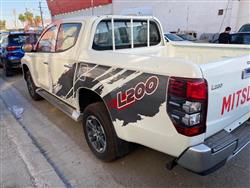 میتسوبیشی L200